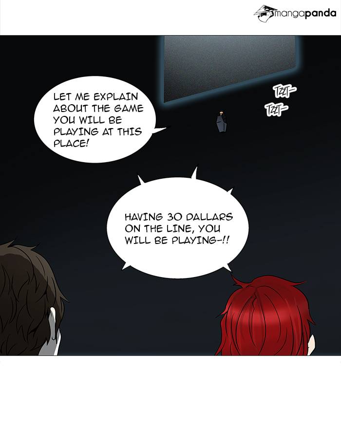 Tower of God Chapter 254 image 33